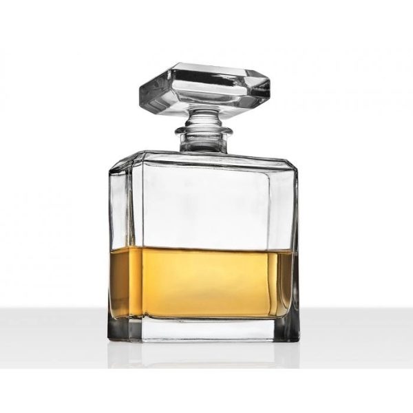 CHATEAU DECANTER-Engraving included. Some exceptions may apply. - Image 2