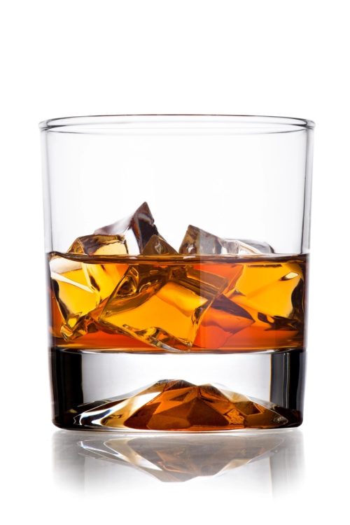 MOUNTAIN PEAK DECANTER SET-Engraving included. Some exceptions may apply. - Image 3