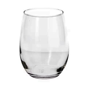 STEMLESS 20.5oz-Engraving included. Some exceptions may apply.