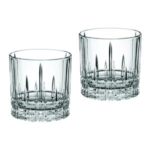 SPIEGELAU OLD FASHIONED BUY ONE, 2ND GLASS 50% OFF-Engraving included. Some exceptions may apply.