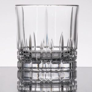 SPIEGELAU OLD FASHIONED GLASS-Engraving included. Some exceptions may apply.